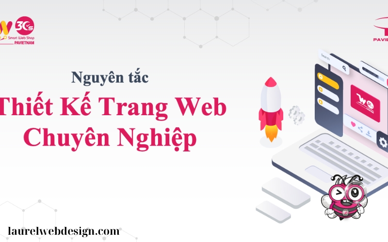 Nguyên tắc thiết kế web thân thiện với SEO (2)