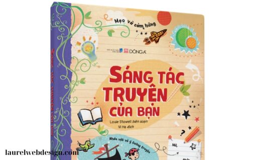 Sách Bộ 3 cuốn Sáng tác (1)