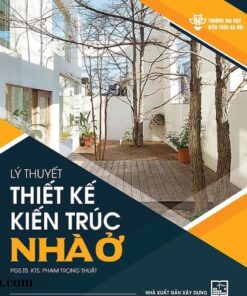 Sách Lý thuyết thiết kế kiến trúc (1)