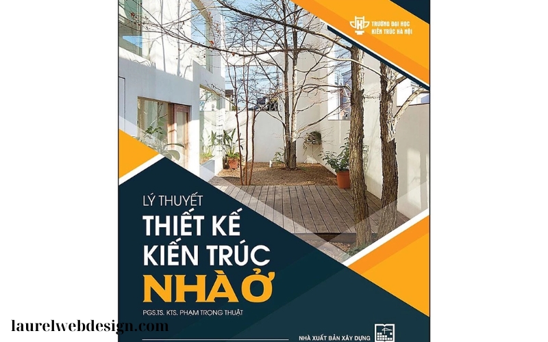 Sách Lý thuyết thiết kế kiến trúc (1)