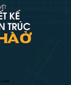 Sách Lý thuyết thiết kế kiến trúc (2)