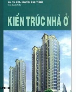 Sách Nguyên Lý Thiết Kế Kiến Trúc (2)