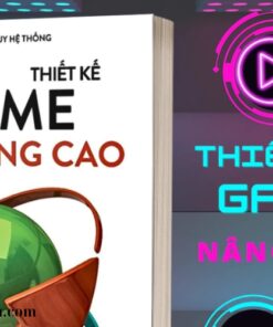 Sách Thiết Kế Game Nâng Cao (2)