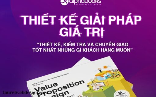 Sách Thiết Kế Giải Pháp Giá Trị (2)