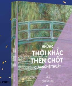 Sách giúp bạn hiểu nghệ thuật (2)