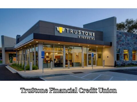 TruStone Financial Credit Union